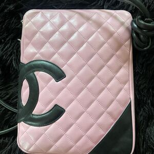 Chanel cambon 
